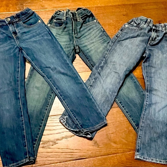 Old Navy Jeans Bundle - Picture 1 of 2